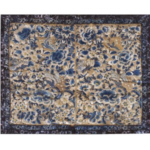 Chinese - Textile #22574