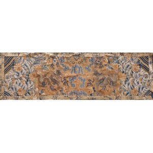 Chinese - Textile #22575