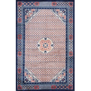 Chinese - Peking #22581