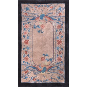 Chinese - Art Deco #22591