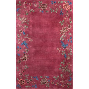 Chinese - Art Deco #22592