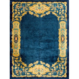 Chinese - Art Deco #22597