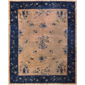 Chinese - Peking #22598