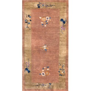 Chinese - Art Deco #22605