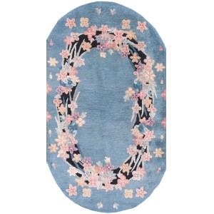 Chinese - Art Deco #22606