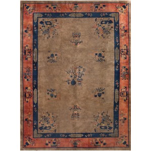 Chinese - Peking #22620