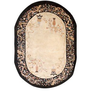 Chinese - Art Deco #22627