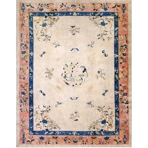 Chinese - Peking #22634