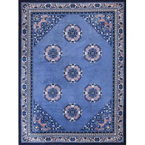 Chinese - Peking #22662