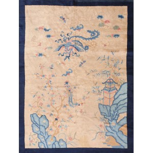 Chinese - Peking #22671