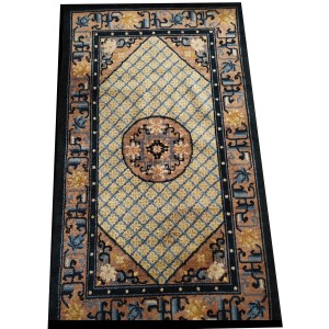 Chinese - Silk #22695