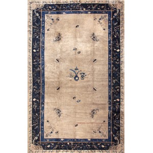 Chinese - Peking #22698