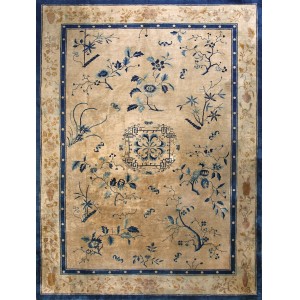 Chinese - Art Deco #22705