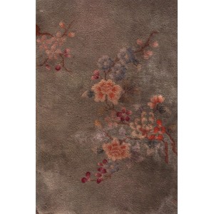 Chinese - Art Deco #22714