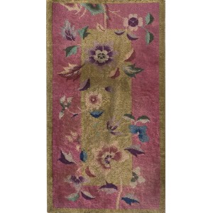 Chinese - Art Deco #22717