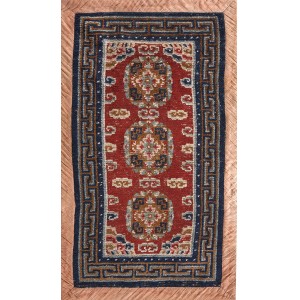 Chinese - Tibetan #22732