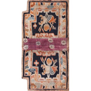 Chinese - Horse Cover #22734