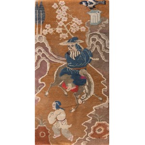 Chinese - Baotou #22739