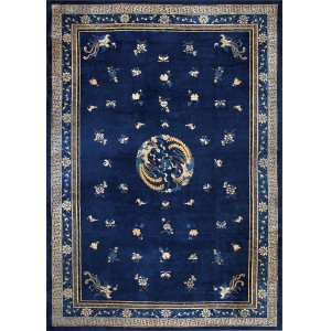 Chinese - Peking #22763