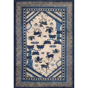 Chinese - Peking #22773