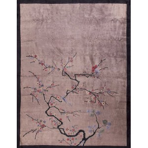 Chinese - Art Deco #22777