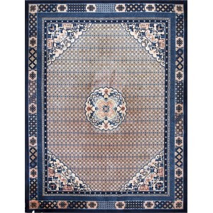 Chinese - Peking #22783