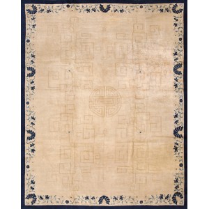 Chinese - Peking #22807