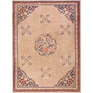 Chinese - Peking #22812