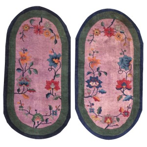 Chinese - Art Deco #22817