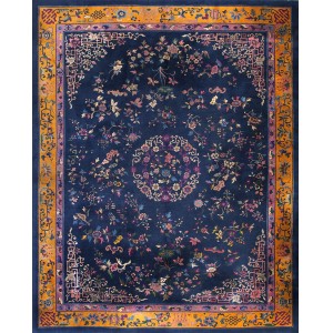 Chinese - Art Deco #22827