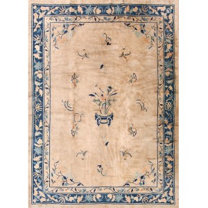 Chinese - Peking #22840