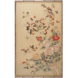 Chinese - Textile #22858