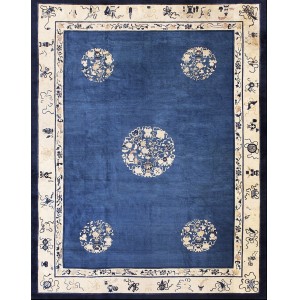 Chinese - Peking #22871