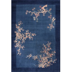 Chinese - Art Deco #22881