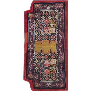 Chinese - Horse Cover #22894