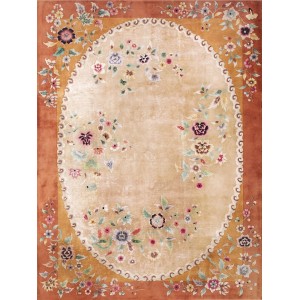 Chinese - Art Deco #22895