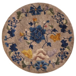 Chinese - Art Deco #22908