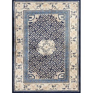 Chinese - Peking #22911