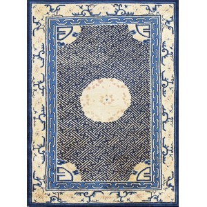 Chinese - Peking #22912