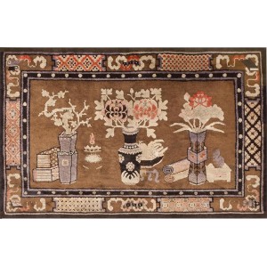 Chinese - Baotou #22927