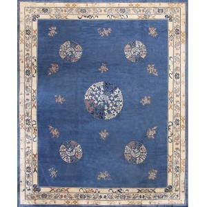 Chinese - Peking #22935