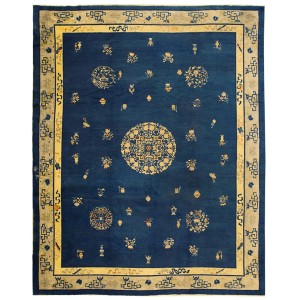 Chinese - Peking #22937