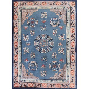 Chinese - Peking #22949