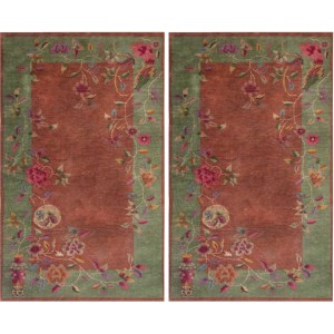 Chinese - Art Deco #22969