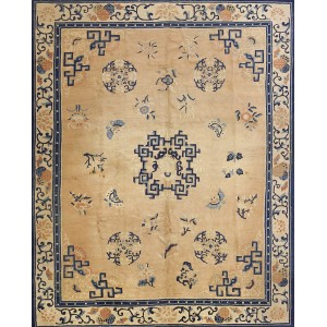 Chinese - Ningxia #22990