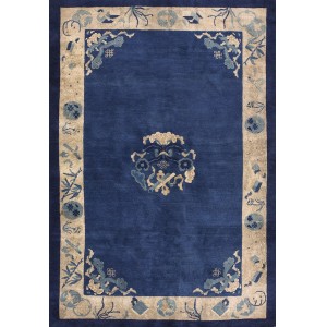 Chinese - Peking #22998