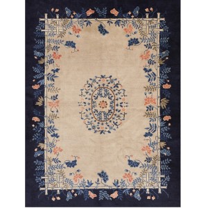 Chinese - Peking #23018