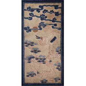 Chinese - Peking #23030