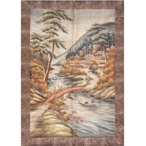 Chinese - Textile #23036