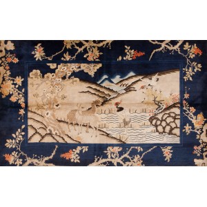 Chinese - Baotou #23106